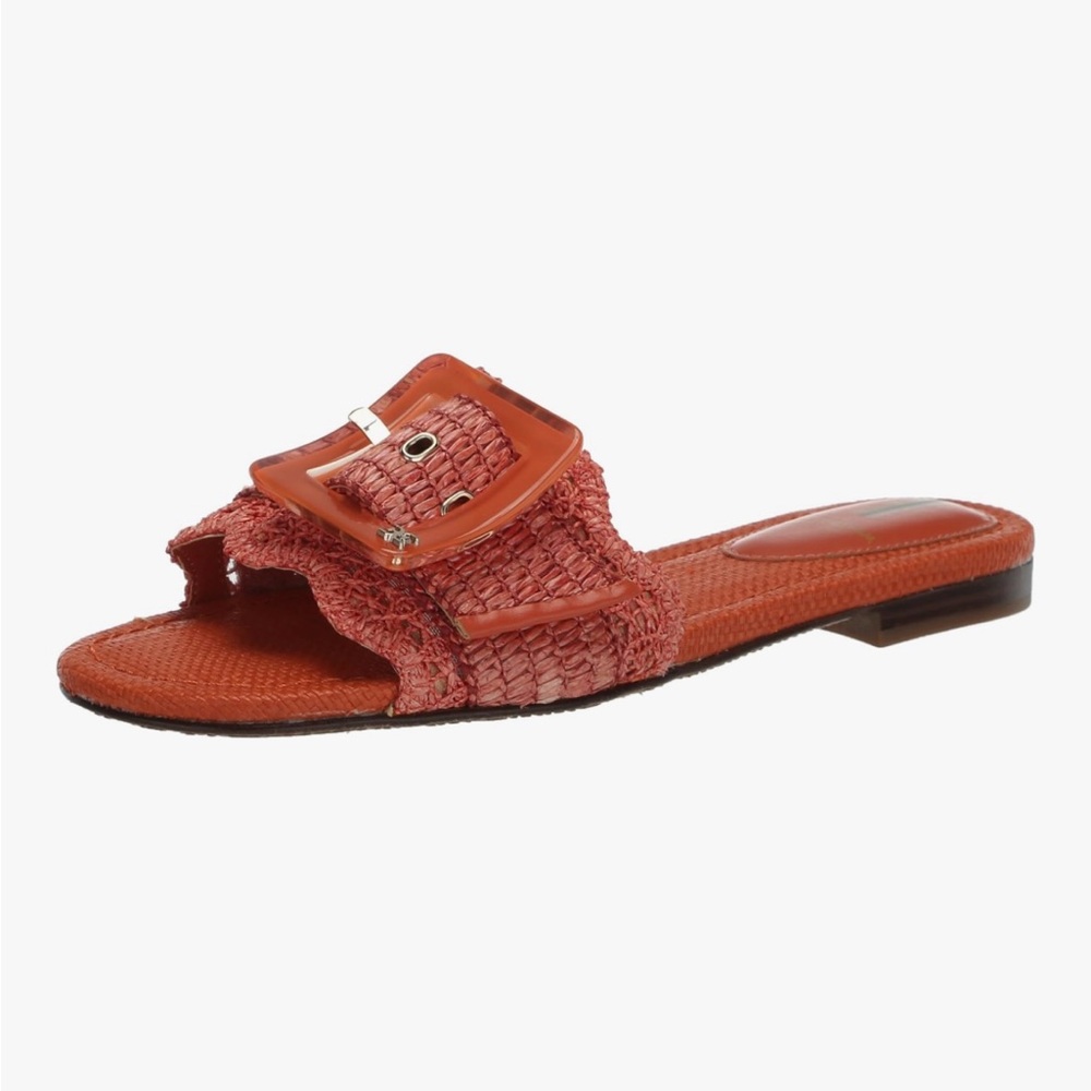 Sam Edelman Bambi Slide NEW! 9M
